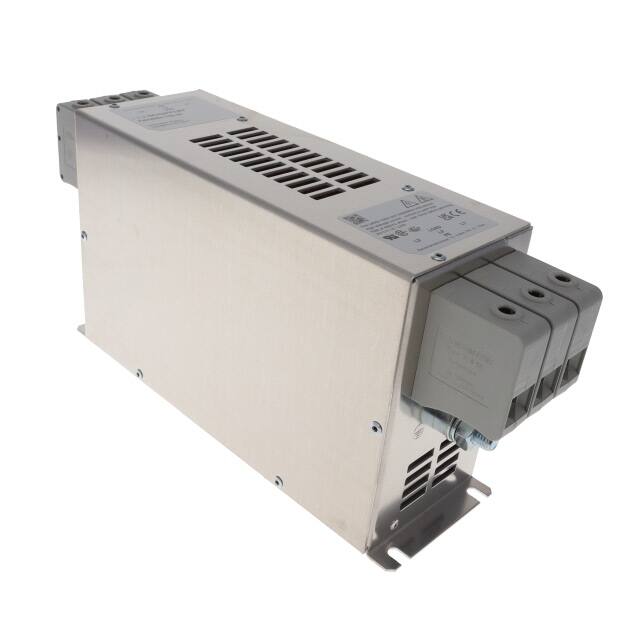 FN3258H-100-35 Schaffner EMC Inc.  Modules de filtrage de ligne électrique